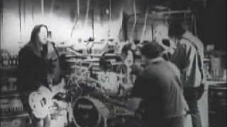 SOiL - Give It Up (Original Music Video)