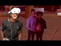 IShowSpeed Plays VR CHAT THAT S GOES CRAZY