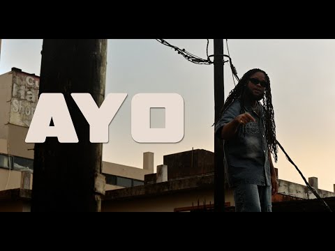Vergino - AYO (Clip Officiel)