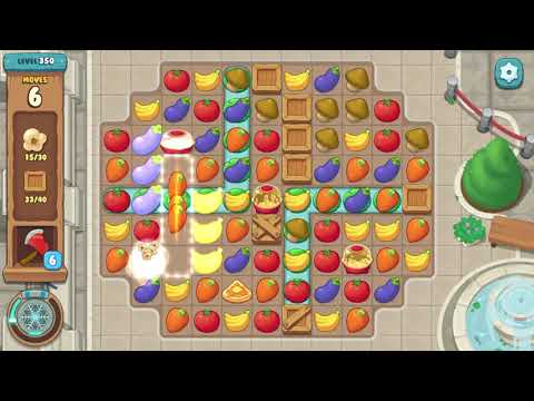 [위 베어 베어스 더 퍼즐] Level#350 공략