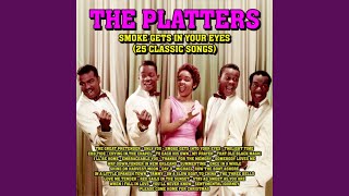 The Platters - Please Come Home for Christmas