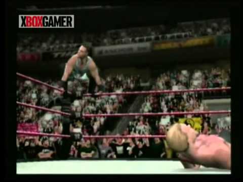 WWE: RAW 2