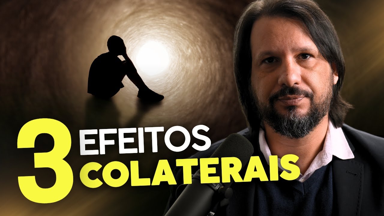 A Sala Sensorial nas escolas e suas CONSEQUÊNCIAS!