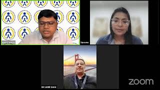 AACCI INTERNATIONAL FORUM WEBINAR SERIES