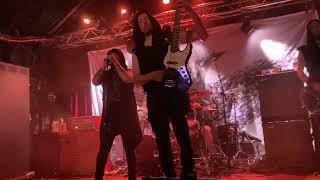 Swallow the Sun - Plague of Butterflies - Live at Brighton Music Hall Boston - 2/23/2025