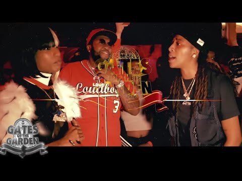 Gattas vs Lady Caution