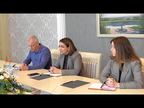 Представительство МОМ в Беларуси готово оказать поддержку украинским беженцам видео
