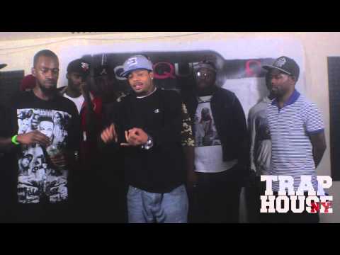 Reepah Rell vs Bonus