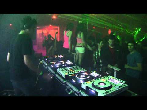 Angger Dimas 3 of 8 @ Robotic Wednesdays Nov 2012