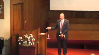6/13/2015 &quot;The Fall of Man&quot;| Pastor John Anderson