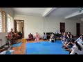 2025 5 15 Q A 5 Third Day Of 10 Days Retreat Chua Phap Van Temple Hanoi