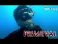 Primeval Series 1 Episode 3 Cutter Swims In The Cretaceous Sea 2007
