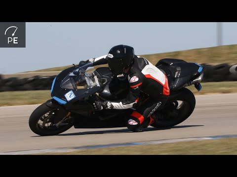 2009 Ducati 1198S TRACK DAY |Ep.15|