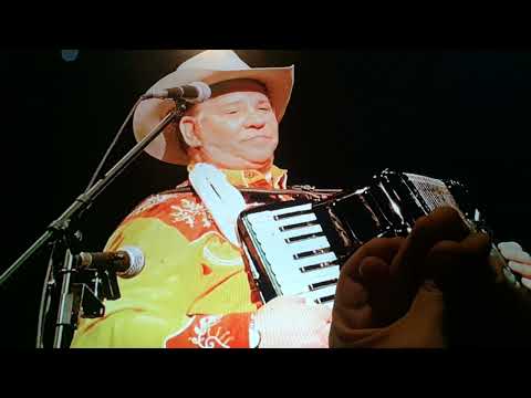 Horacio the handsnake - Joey Miskulin/Joey the CowPolka King