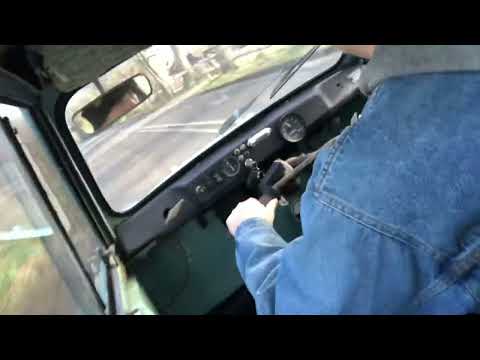 Thumbnail for Driving my 1977 Invacar [AC] Model 70 by Invacar