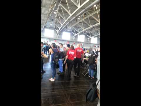 Simon He Disqualified DQ Top 32 Yugioh European Championship 2013