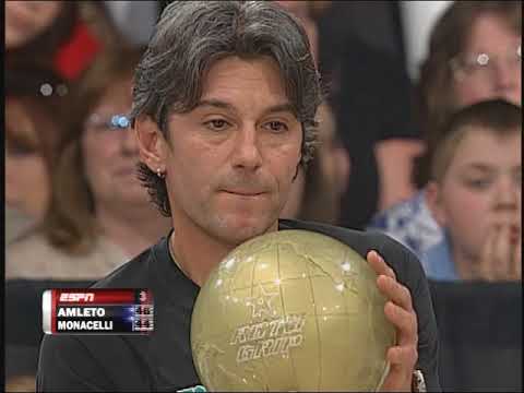 2009 66th Lumber Liquidators U.S. Open Stepladder Finals