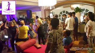 Maryjo De Mello - One Woman Band