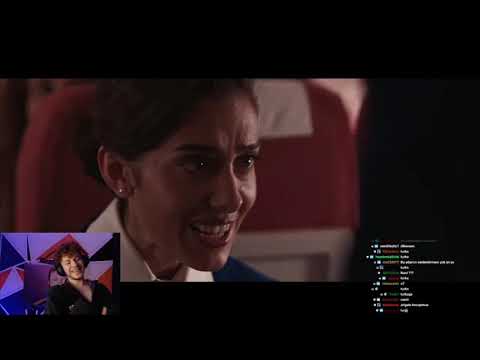 PurpleBixi - #85Yıl - Türk Hava Yolları İzliyor