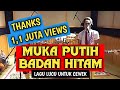 LAGU LUCU BUAT CEWEK PEMAKAI CREAM SIANG DAN MALAM