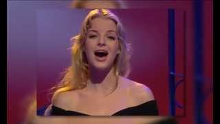 Yvonne Catterfield - Stille Nacht, Heilige Nacht 2012