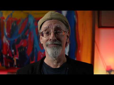 Vince DiCola CPMHOF Acceptance Speech