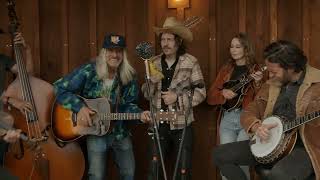 The Brothers Comatose &amp; Steve Poltz - &quot;Spanish Pipedream&quot; (by John Prine)