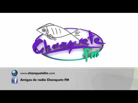 Chanquete FM. Joyeria Los Perlas. Cadenones de oro