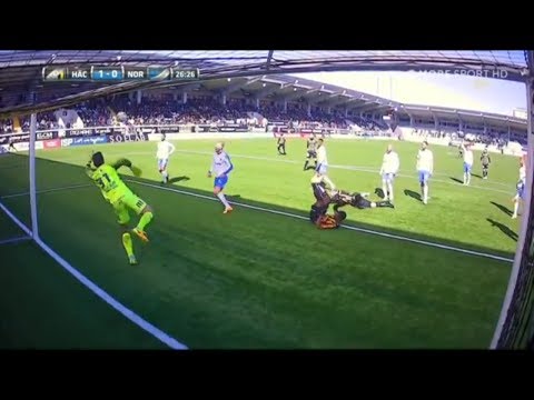 Michael Langer IFK Norrköping,  Best saves