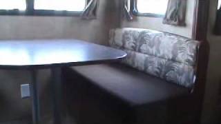 2011 JAYCO 24FBS