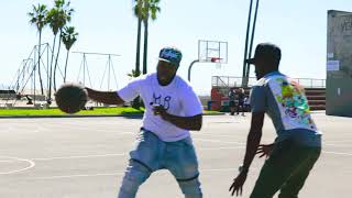 #themoodybrothersound Mister V Venice Beach Live Arrangement