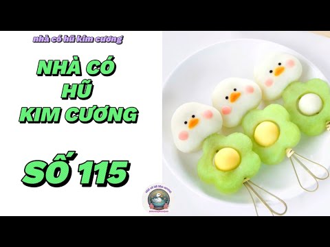 [Audio story] [FULL] nchkc1150 - HOUSE WITH DIAMOND JAR NUMBER 115 || House with diamond jar - ho...