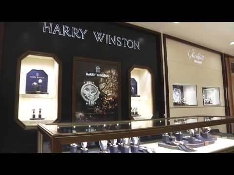 Chong Hing Jewelers San Gabriel