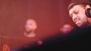 Kerri Chandler  De Marktkantine  2019