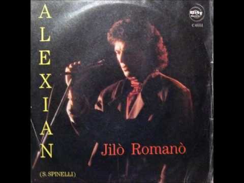 Alexian - Ciavuro' (Italo-Disco)