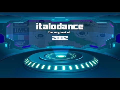 The very best of ITALODANCE 2002