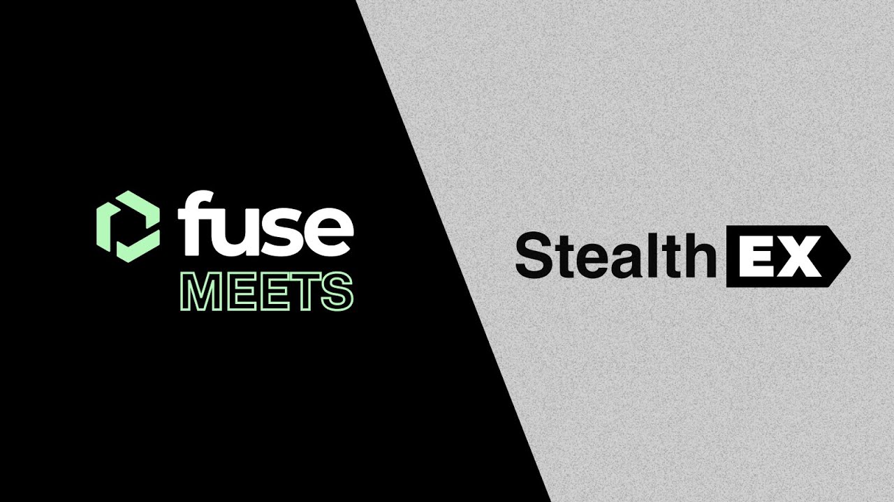 Limitless, Custody-Free Crypto Exchange | Fuse meets StealthEX w/Marija Carolla