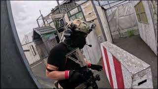 ラグーンシティre2