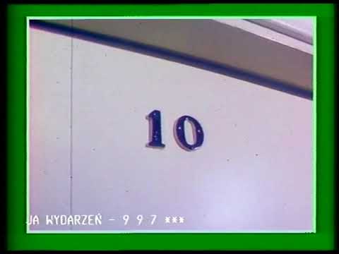 Magazyn Kryminalny ***997*** MARATON 1987 wydania luty-lipiec.