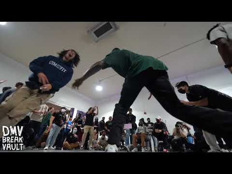 Techsgiving 2021 | Rock Lobster Last Minute Prelim Round