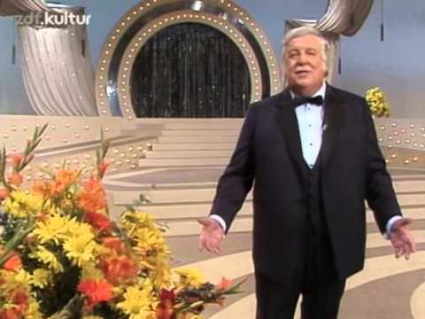 Lou van Burg - Du bist immer nur so gut 1982