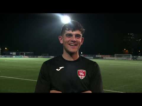 POST MATCH: Coventry United 1-1 Lutterworth Town, with Dan Moore