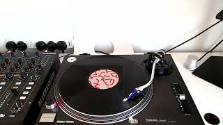 D.J. Bandanna - Let Me See (Bandanna Dub)
