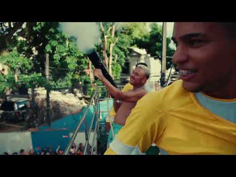 MC TRÓIA - DVD - ( BLOCO BSW ) 2026