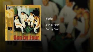Son by Four ― Sofía ⟦𝐄𝐩𝐢𝐜𝐞𝐧𝐭𝐫𝐨⟧