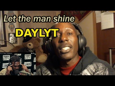 Face Famous Reactions: DAYLYT LALEAKERS FreestyleDaylyt Freestyle w/The L.A. Leakers - Freestyle 074