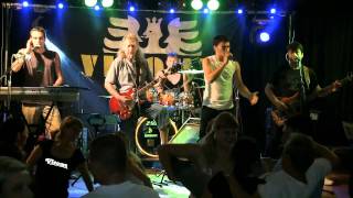 Video Vicomt - Mlynář