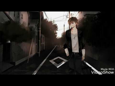 Nightcore - Unii se fac că plouă (Puya feat. Andrei Vitan)