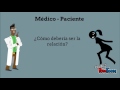 Técnicas De Comunicación En Hospitales