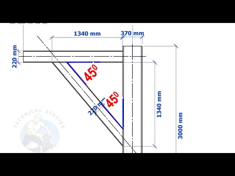 API 650 How to make a Low cost KEYPLATE for storage tank fabrication and erection TUTORIAL